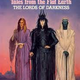 Illustration for article titled Off The Beaten Path SF and Fantasy To Read Before You Die Part One.